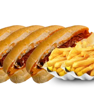  Хот близныцы
