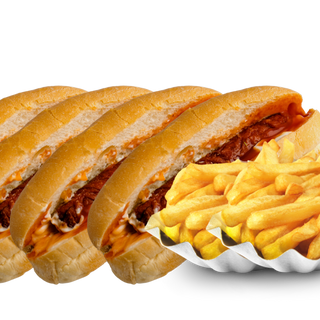  Хот близныцы