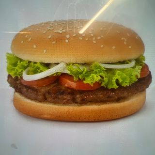 Hamburger