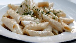 Penne Quattro Formaggi