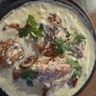 ქათამი შქმერულად