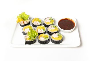 Ким паб с Курицей