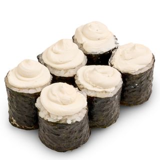 Хосо краставица и Филаделфия (150г)