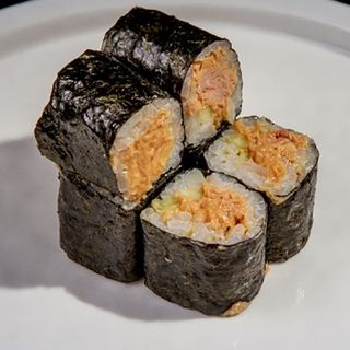 Hosomaki tuna - 6 pezzi