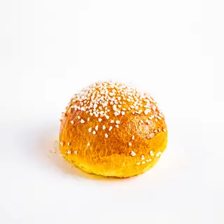 Brioche Sucre