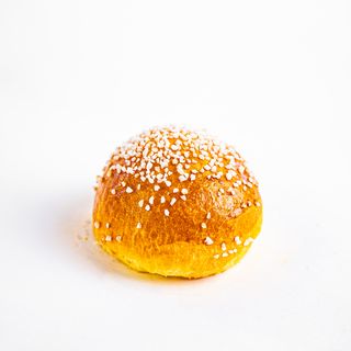 Brioche Sucre