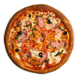 Піца Капрічоза (30см)