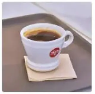Americano (Filter Coffe)