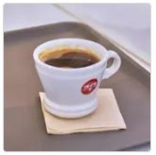 Americano (Filter Coffe)