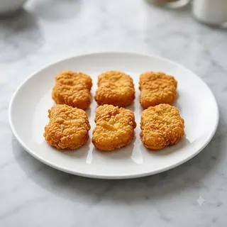 Nuggets (6 Uds.)