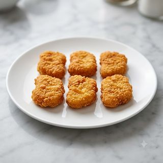 Nuggets (6 Uds.)