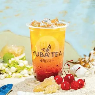 Passion Boba Ade