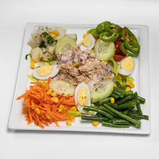 Salade Niçoise