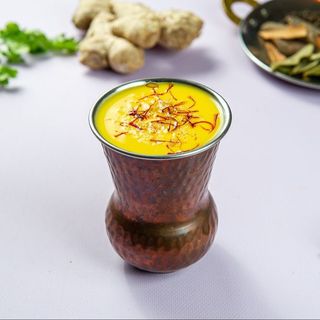 Mango Lassi