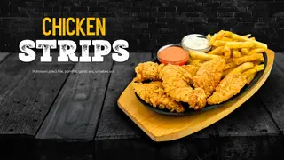 Chipas Strips