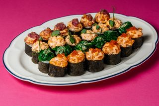 Футомакі сет (950г)