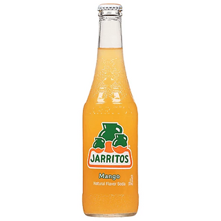 Jarritos mango