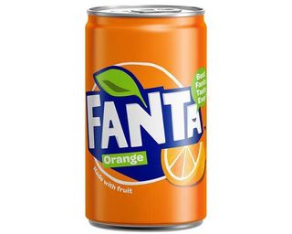 Fanta 33cl