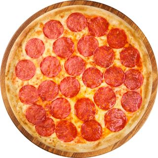 Піца Пепероні (40см/740г)