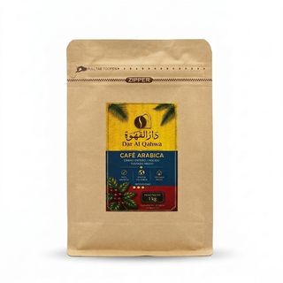 Café Arabica Colombie