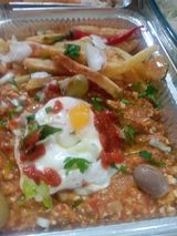 Plat Kefteji
