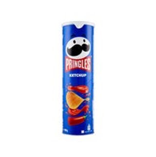 Pringles Ketchup