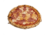 Pizza Jamón