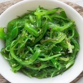 Ensalada De Wakame