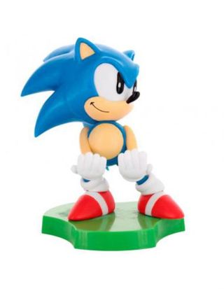 Soporte Para Mando Cable Guys Sega Sonic The Hedgehog Sliding - 5060525896668