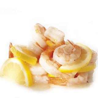 279 Gamberi al limone 