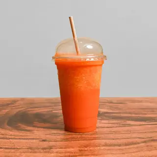 Tropical superfoods