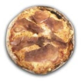 Pizza speciale Parma