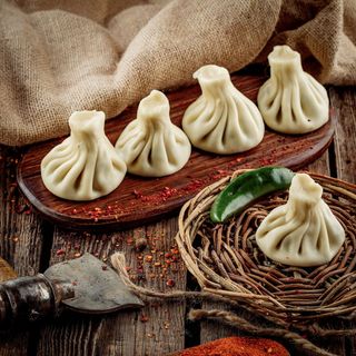 ყველის ხინკალი 10