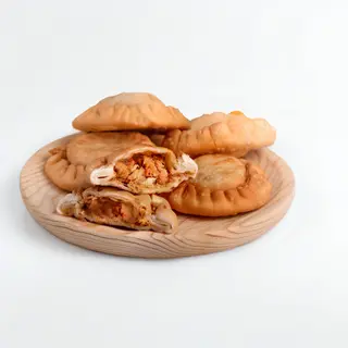 Pastel Andino De Pollo (1 Ud.)