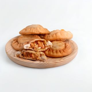 Pastel Andino De Pollo (1 Ud.)