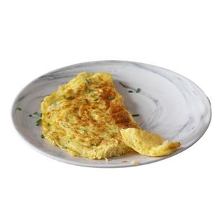 Omelette Fromage