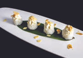 44 Gunkan Philadelphia 4 pezzi