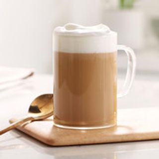 Vanilla Latte