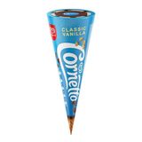 Cornetto Classico.