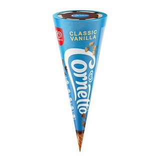 Cornetto Classico.