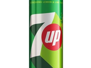 7Up 0,33l