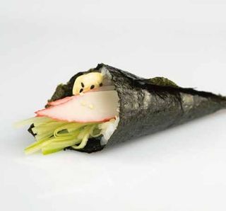 323 Temaki California