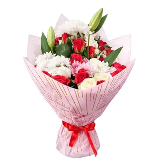 Lilly Star
