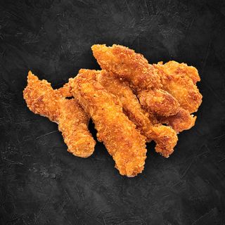 FINGERS DE POLLO (6 uds.)