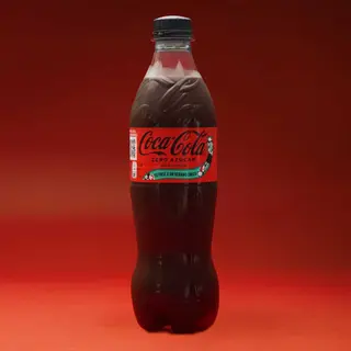 Coca-Cola Zero