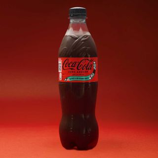 Coca-Cola Zero