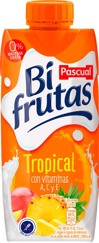 Bi Frutas