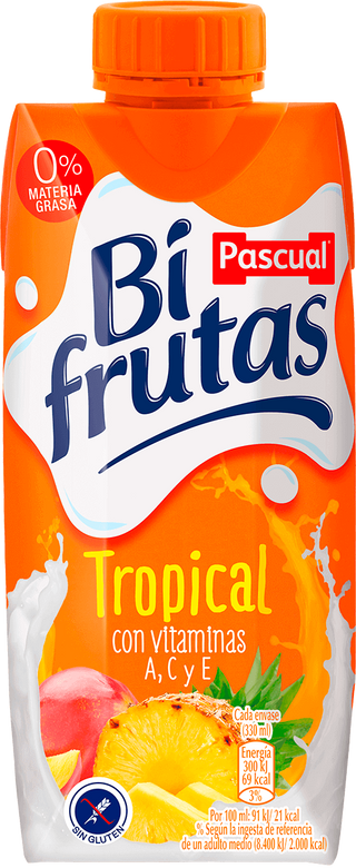 Bi Frutas