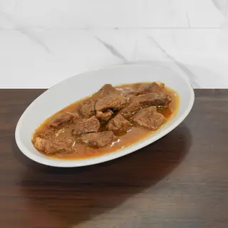 Carne di vitello