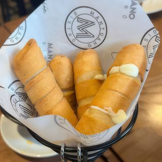 Tequeños Tradicionales